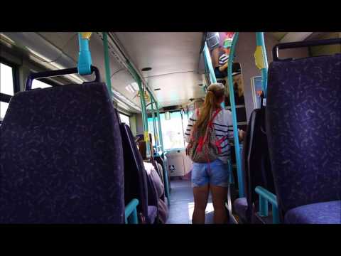 First Kernow 32876 HIG1527 (V876HBY)