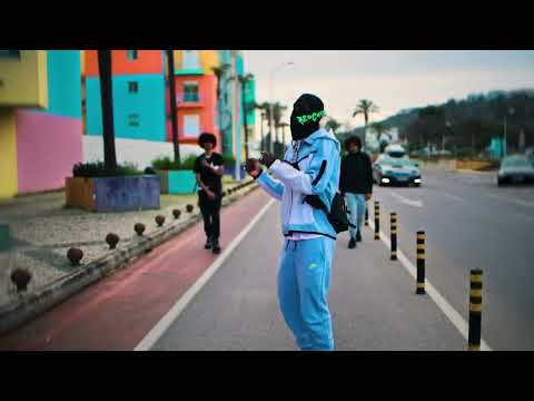 KERCHAK SAMBA feat. LETO & GAZO