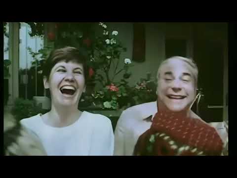 4K Stațiunea Durau - România anilor 1980 - Film Documentar