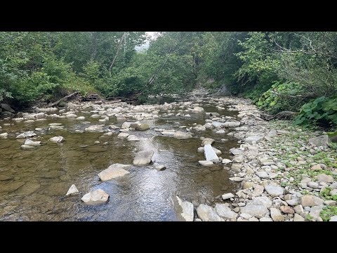 Bieszczady Mountains - south East Poland - a true hidden gem