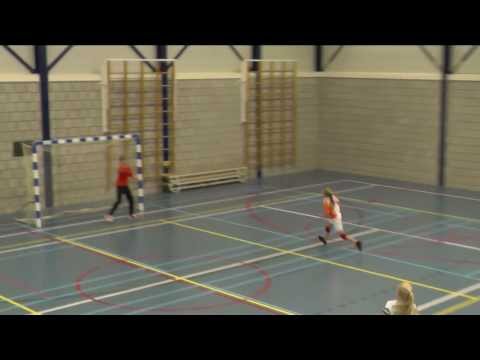 Excelsior '53 D1 -  Valken/AT D1 (2-15)