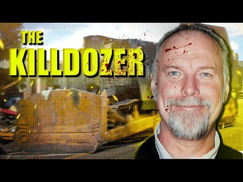 The Untold TRUTH of Marvin Heemeyer: Scandals, Betrayal & Bulldozer Rampage