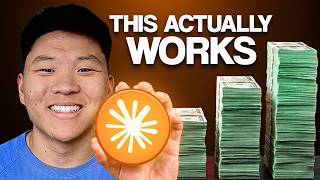 I asked Claude Code to make me as much money as possible