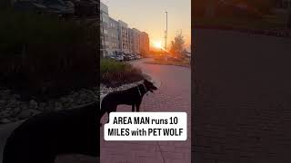 Did I survive? Guess what % wolf River is in the comments!