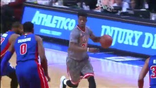 Jimmy Butler - Chicago Bulls