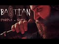 BASTIAN People Shit Slipknot Cover