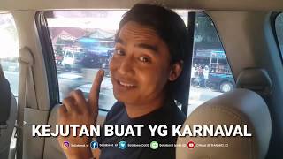 Download lagu HEBOH !! WARGA KAGET ADA CHARLY mp3