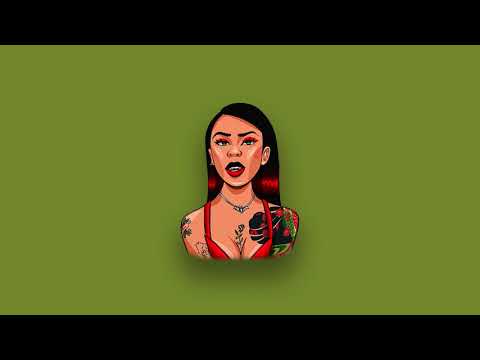 Benab X Maes AfroType Beat " ALLE " | LatinoGuitareÉté Instrumental | 2021
