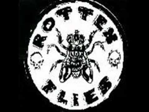 Rotten Flies, ultramega radical /ultramega radical II