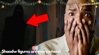 Top 20 SCARY Ghost videos of 2021 To CREEP You Out On CHRISTMAS