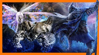 Elden Ring Nightreign: Sentient Pest Everdark Sovereign Guide