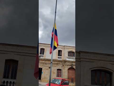 Pesca - Boyacá 2025