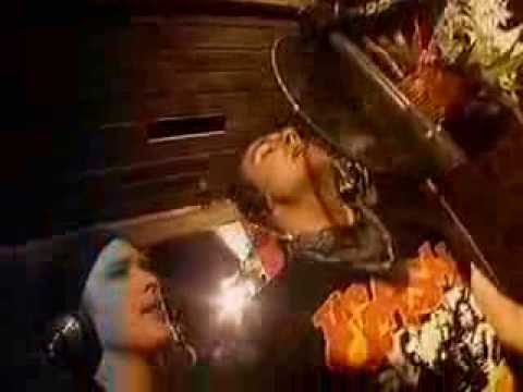 Sandi Cenov ft. ET (Electro Team) - Ljubav za sve (radni spot) 1993