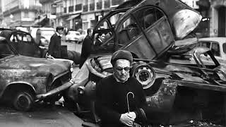 to see a friend in tears   jacques brel