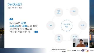 애저 DevOps로 하는 닷넷 크로스 플랫폼 프로젝트 배포 자동화