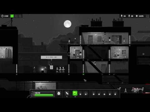 Zombie Night Terror Challenge Guide - Death Lab: Drug Addict