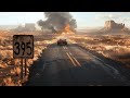 One Highway Three Threats No Escape ACTION Movie Full Movies In English HD