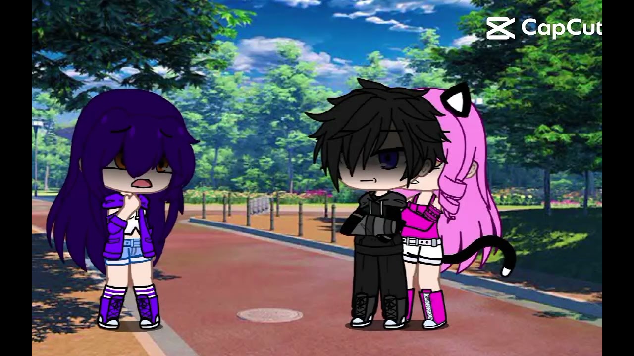 Aphmau music: that's so true#aphmauedit#trending#gacha#gachaedit#cupcat