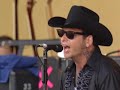 Mike Ness - Ballad Of A Lonely Man - 7/25/1999 - Woodstock 99 West Stage