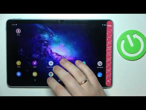 How to Make Chrome Default Browser on TCL 10 Tab Max - Set Chrome as Default Browser