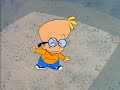Bruno The Kid Intro Credits HQ