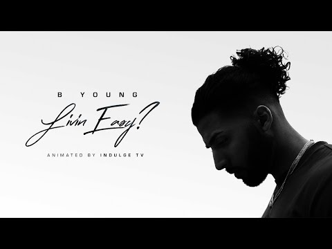 Video thumbnail for Living Easy?