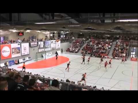 Stralsunder HV (2014/15) I half of season