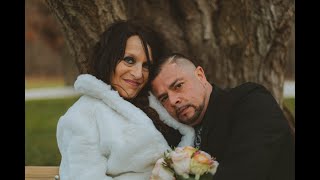 Elopement at "The Mansion" in Butler PA