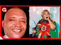 ALLY STAR KUZIKWA KILOSA KHADIJA KOPA AELEZEA MAISHA ENZI Ya UHAI Wa ALLY STAR KUNA PENGO KUBWA