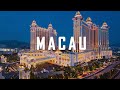 Macau China 10 Best Things To Do In Macau China