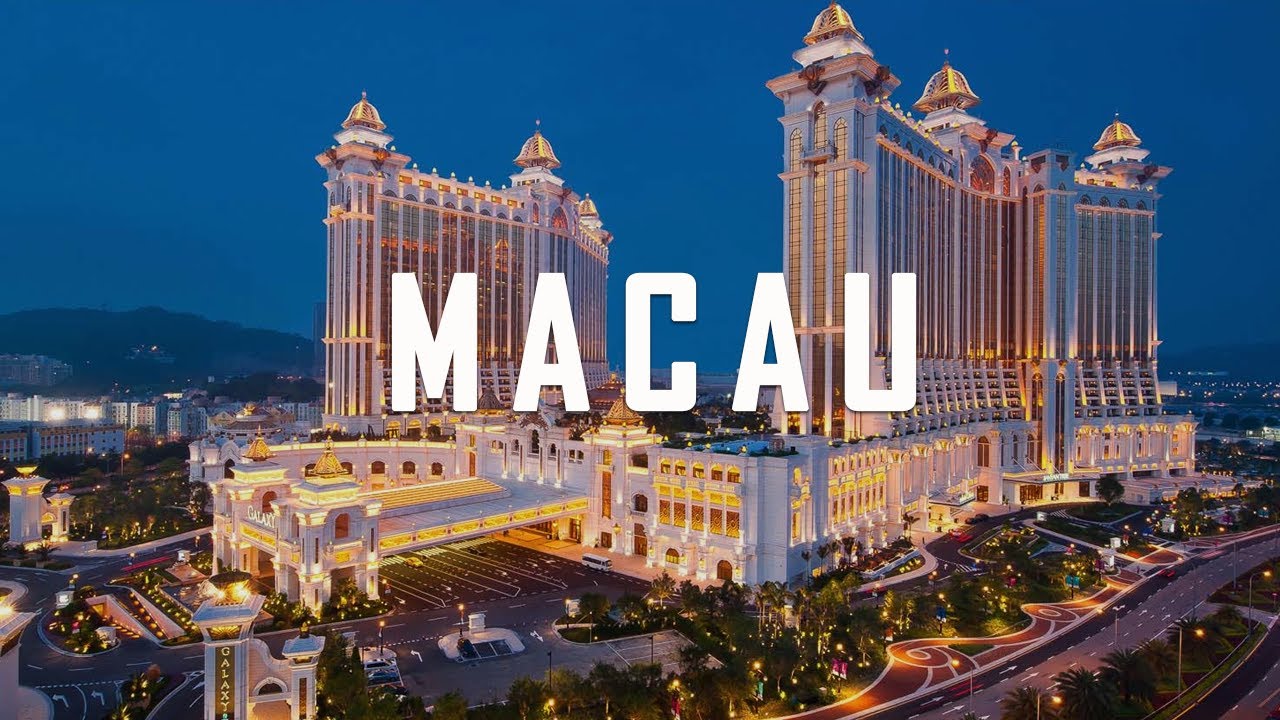 Macau china:  10 Best Things to Do in Macau china
