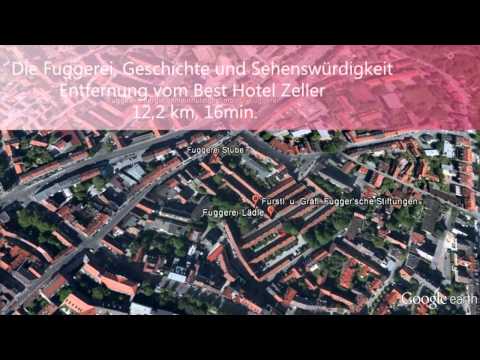 Besthotel Zeller Königsbrunn