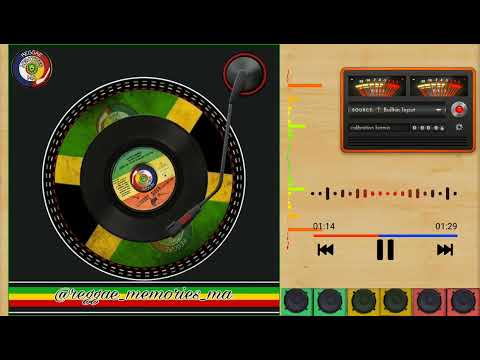 Jimmy Dean - Black People Must Be Free (1976)