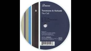 Tanzmann & Stefanik – Tinkerbell