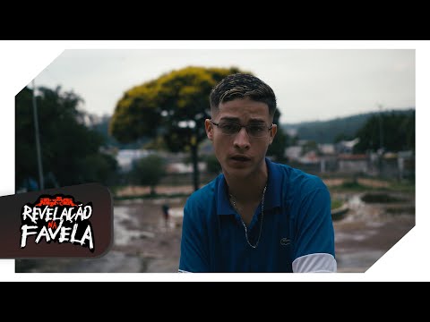 Leandrinho MC - Quando Eu Passo no Toque (Official Video) DJ Alle Mark