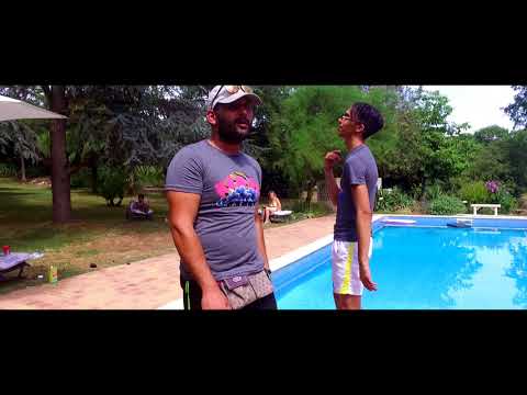 MART'O ft THC SOMMEIL CLIP OFFICIEL