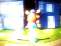 The Backyardigans Musical Circus Adventure Commercial Circa 2007