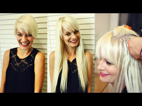 Opinie Hair Mask-Pantin Rozdwajaniu oleju włosów