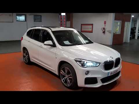 BMW X1 2019 - Image 2