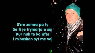 Dr.Nice - S'rre Zemra Pa Ty