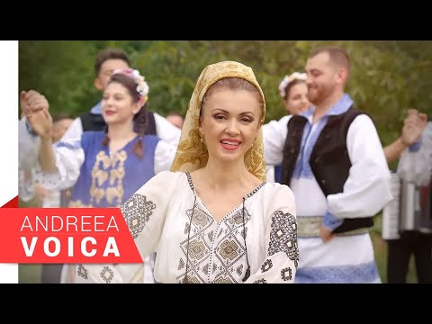 Andreea Voica - Cine o lasat dor pe lume