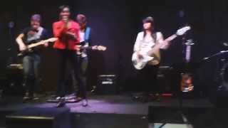 Get Lucky [Kat Perkins/Daft Punk] MeliCarabali