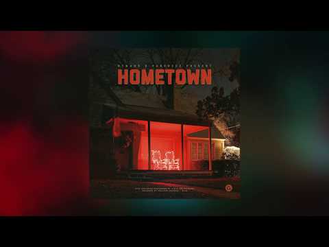 nymano x Pandrezz - Hometown [full LP]