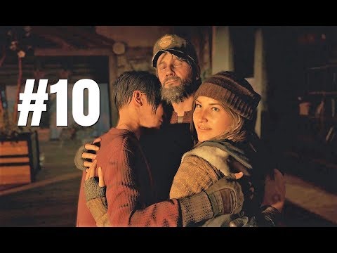 Far Cry New Dawn Gameplay Walkthrough Part 10