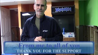 GRS 9/11/2021 Blue and Show Update.