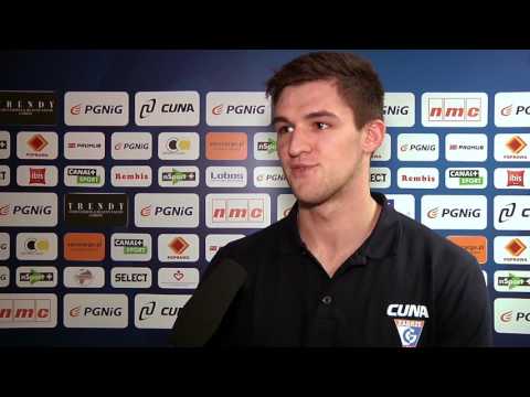 Jak zaczynali przygodę z piłką ręczną zawodnicy NMC Górnika Zabrze