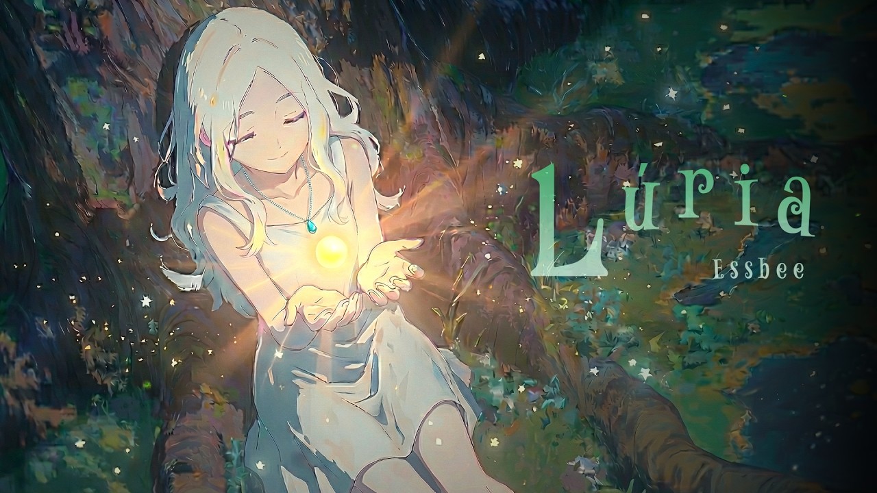 Essbee - Lúria | Celtic