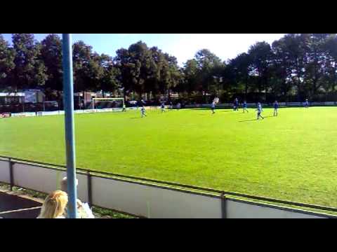 VVG'25  D4-BREDEVOORT D2        2-5