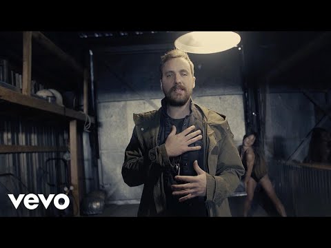 Samuel Jack - Kill All The Lights (Official Video)