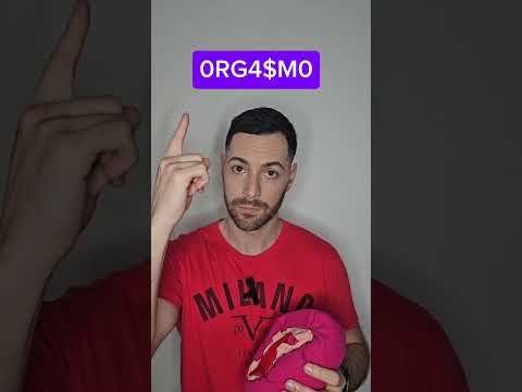 Anorgasmia